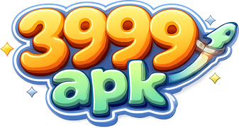 3999 apk ব্র্যান্ড লোগো